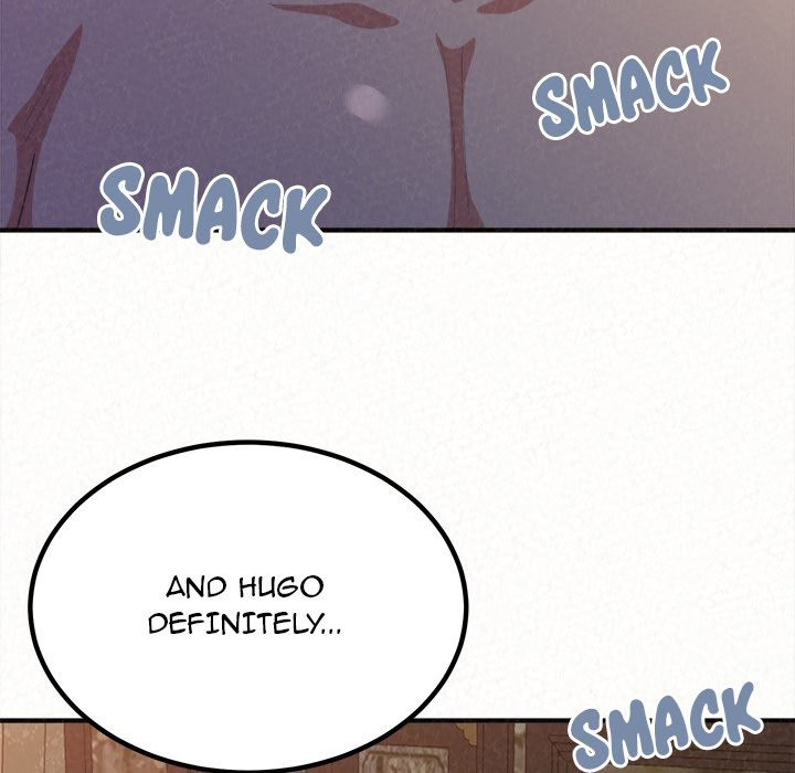 Milk Therapy - Chapter 18 [photo 91] - MangaPorn