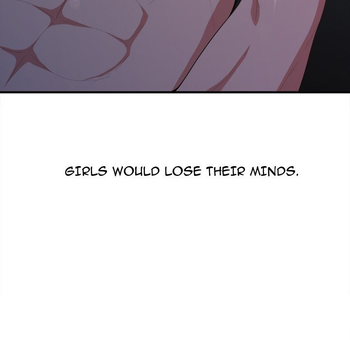 Milk Therapy - Chapter 18 [photo 97] - MangaPorn