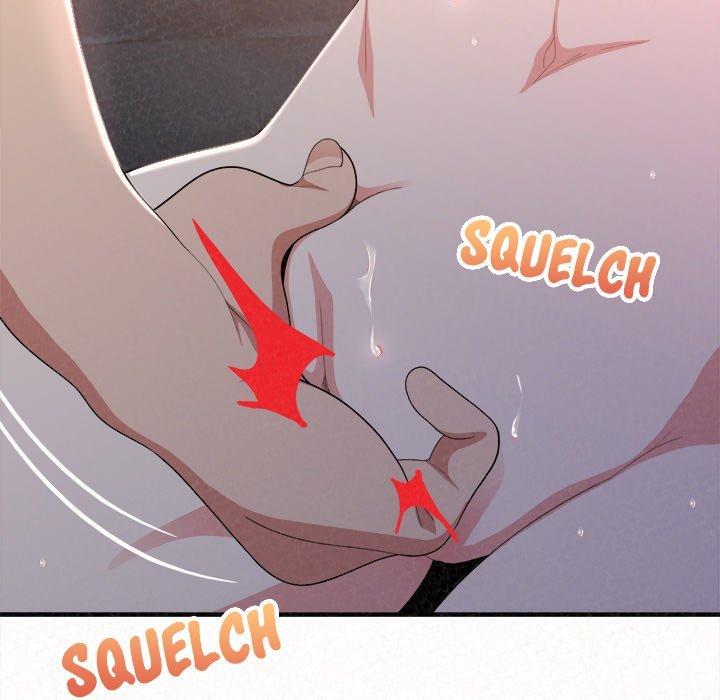 Milk Therapy - Chapter 19 [photo 55] - MangaPorn