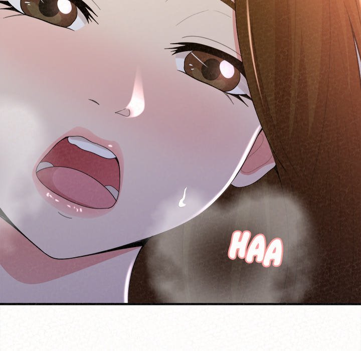 Milk Therapy - Chapter 19 [photo 64] - MangaPorn