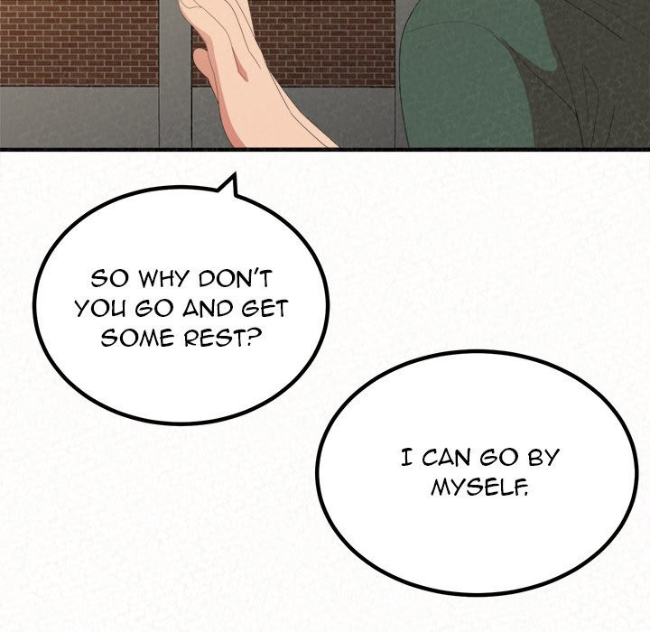 Milk Therapy - Chapter 20 [photo 100] - MangaPorn