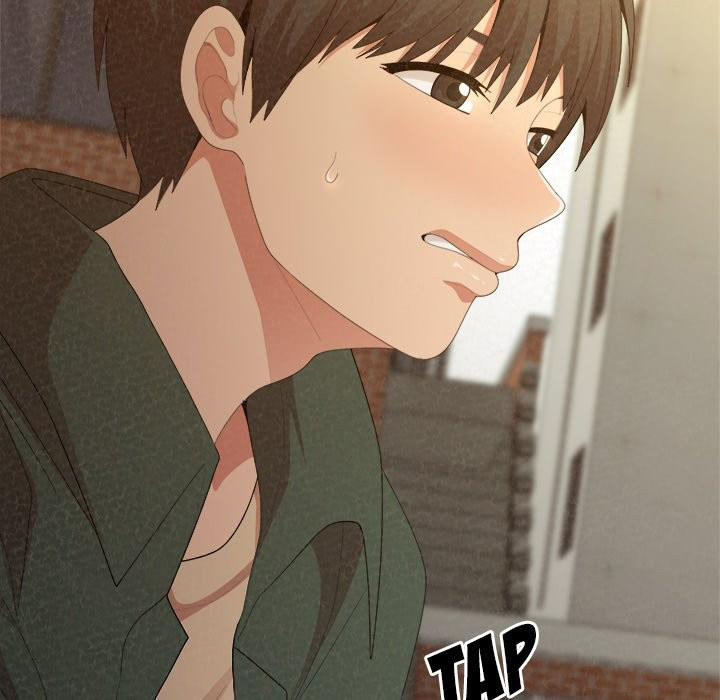 Milk Therapy - Chapter 20 [photo 106] - MangaPorn