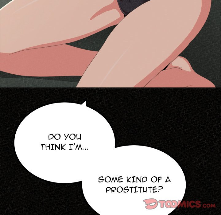 Milk Therapy - Chapter 20 [photo 12] - MangaPorn