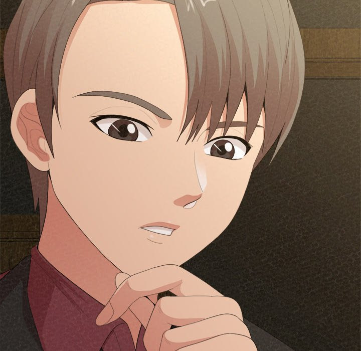 Milk Therapy - Chapter 20 [photo 14] - MangaPorn