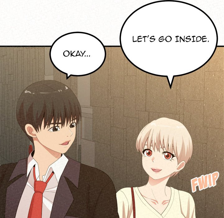 Milk Therapy - Chapter 20 [photo 149] - MangaPorn