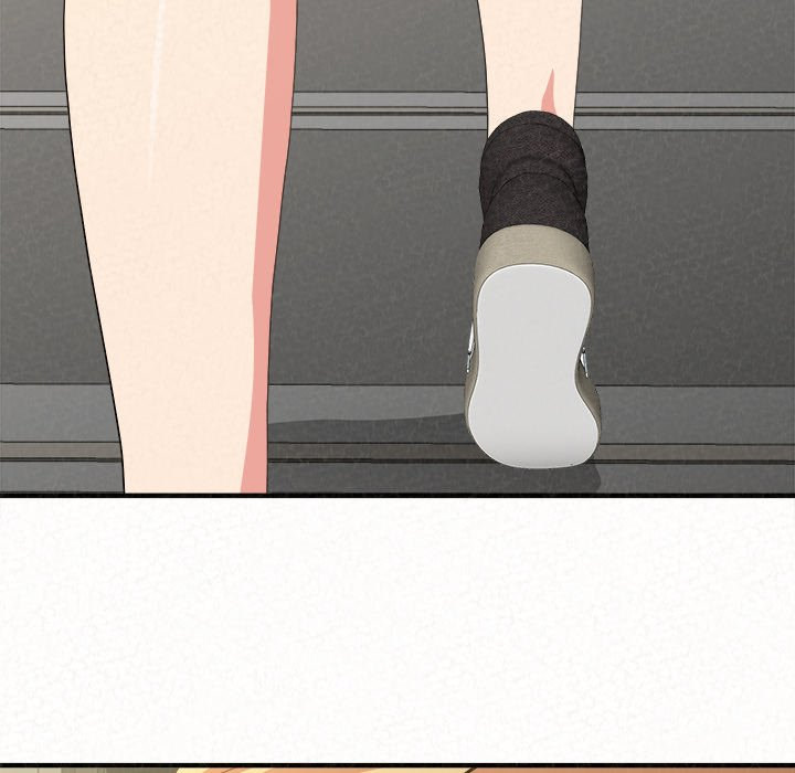 Milk Therapy - Chapter 20 [photo 161] - MangaPorn