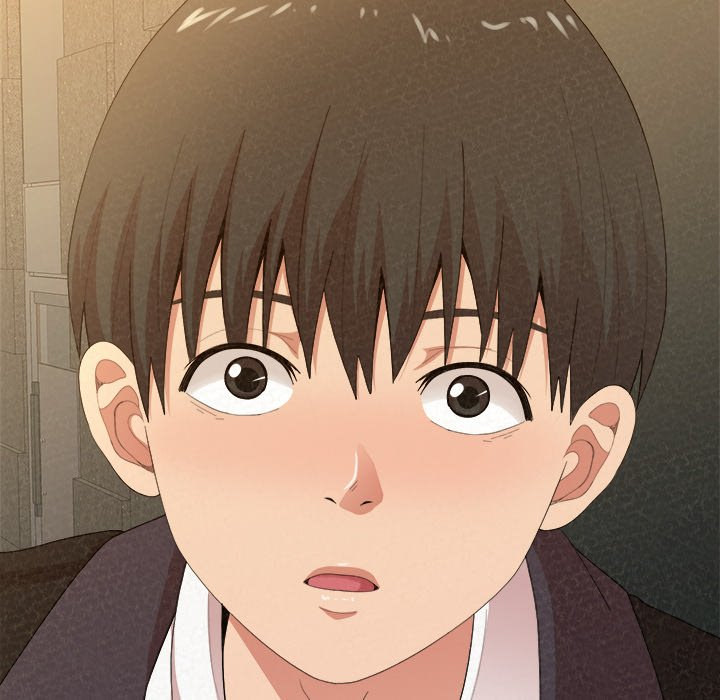 Milk Therapy - Chapter 20 [photo 164] - MangaPorn