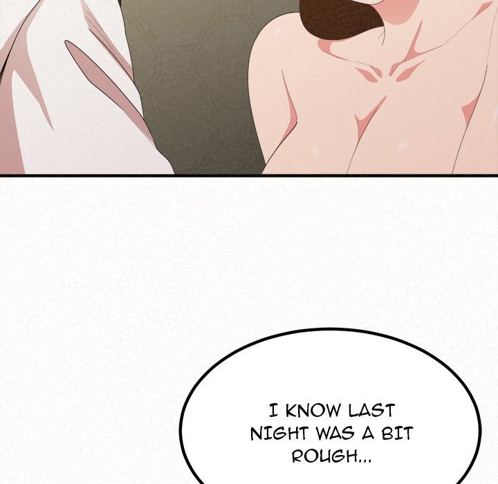 Milk Therapy - Chapter 20 [photo 28] - MangaPorn