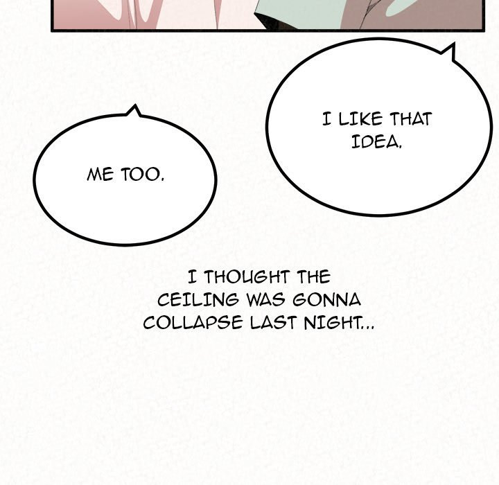 Milk Therapy - Chapter 20 [photo 54] - MangaPorn