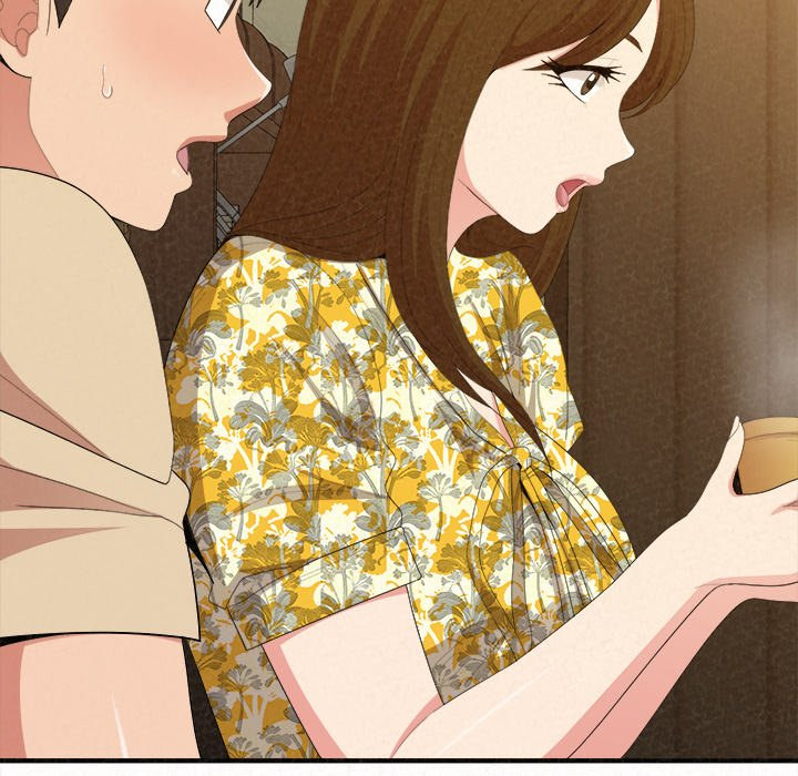 Milk Therapy - Chapter 20 [photo 60] - MangaPorn