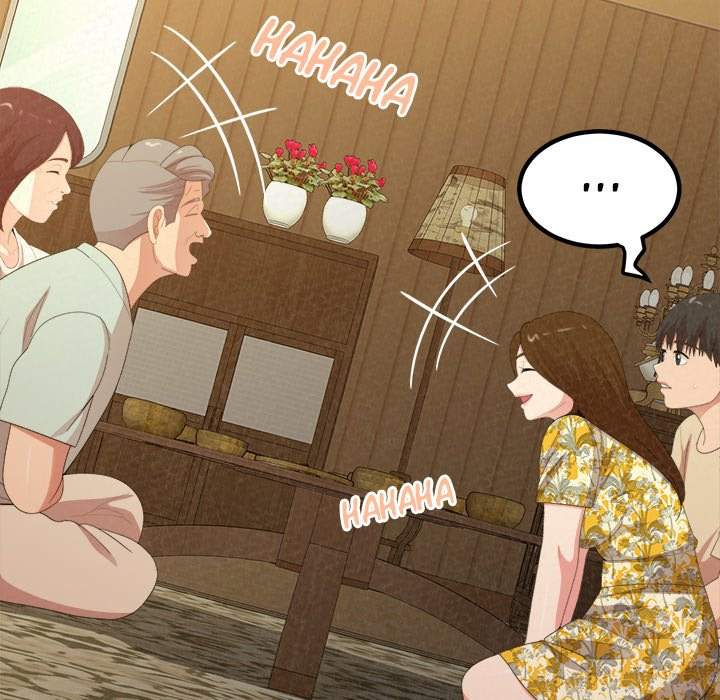 Milk Therapy - Chapter 20 [photo 62] - MangaPorn