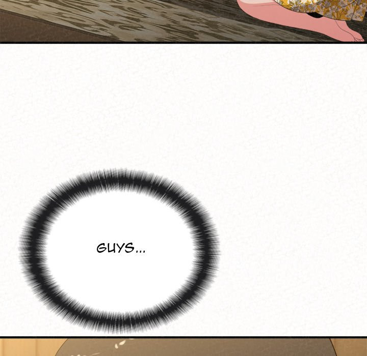 Milk Therapy - Chapter 20 [photo 63] - MangaPorn