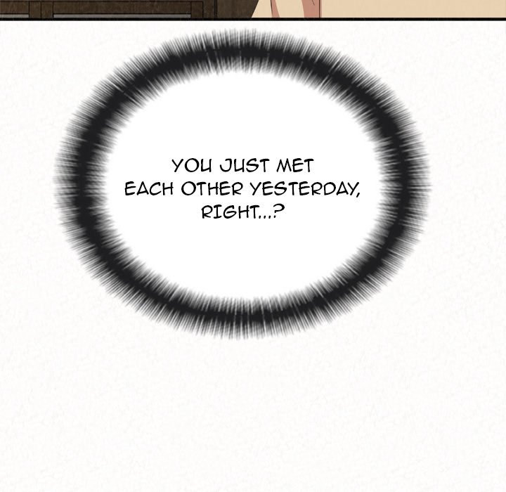 Milk Therapy - Chapter 20 [photo 65] - MangaPorn