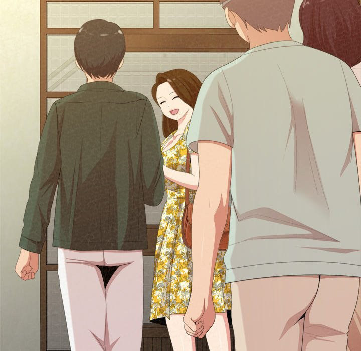 Milk Therapy - Chapter 20 [photo 70] - MangaPorn