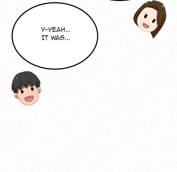 Milk Therapy - Chapter 20 [photo 74] - MangaPorn