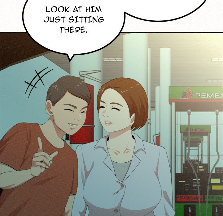 Milk Therapy - Chapter 20 [photo 83] - MangaPorn