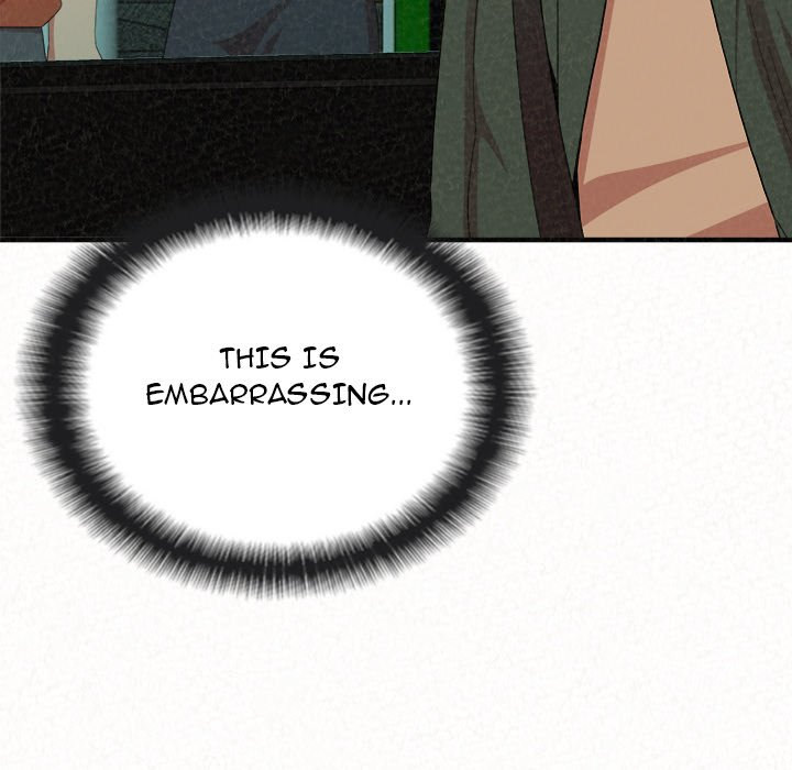 Milk Therapy - Chapter 20 [photo 86] - MangaPorn