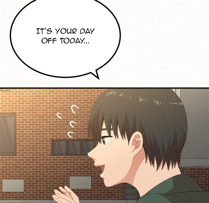 Milk Therapy - Chapter 20 [photo 99] - MangaPorn