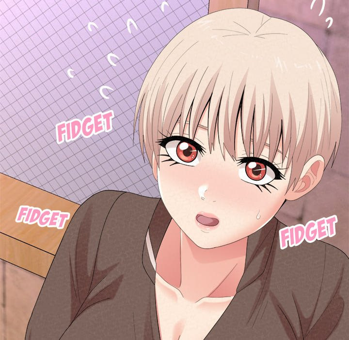 Milk Therapy - Chapter 21 [photo 106] - MangaPorn