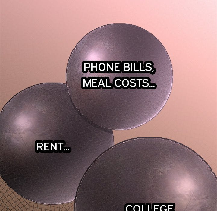 Milk Therapy - Chapter 21 [photo 119] - MangaPorn