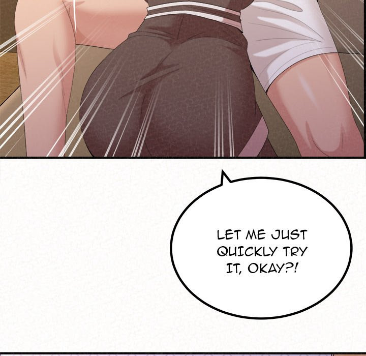 Milk Therapy - Chapter 21 [photo 124] - MangaPorn