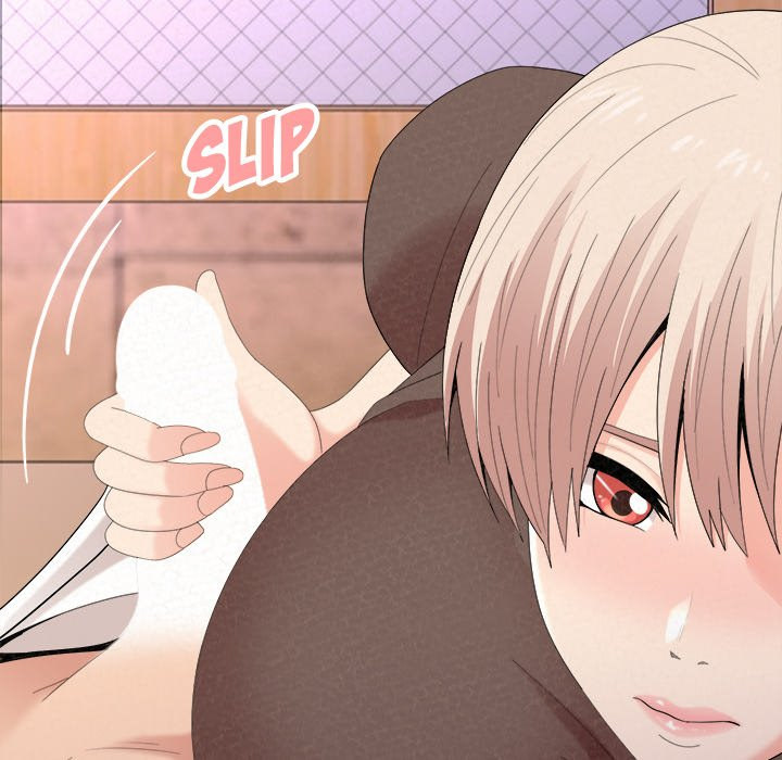 Milk Therapy - Chapter 21 [photo 125] - MangaPorn