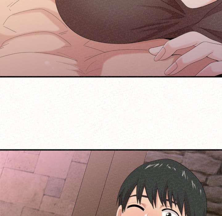 Milk Therapy - Chapter 21 [photo 126] - MangaPorn