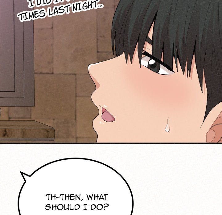 Milk Therapy - Chapter 21 [photo 135] - MangaPorn