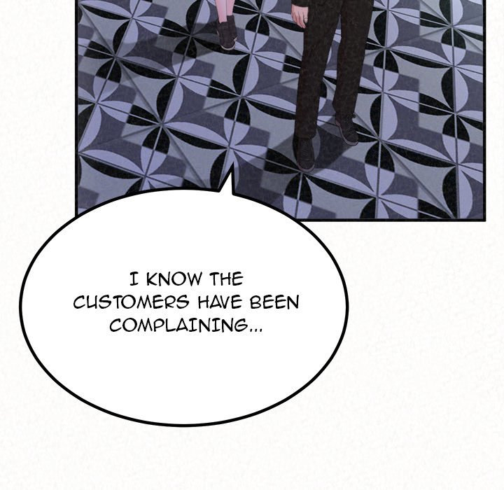 Milk Therapy - Chapter 21 [photo 20] - MangaPorn