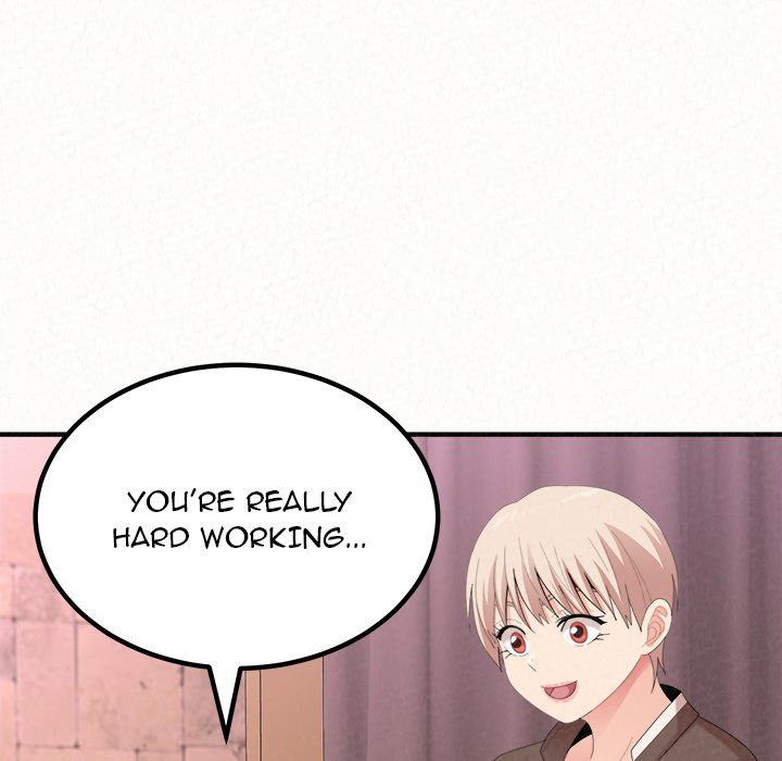 Milk Therapy - Chapter 21 [photo 46] - MangaPorn