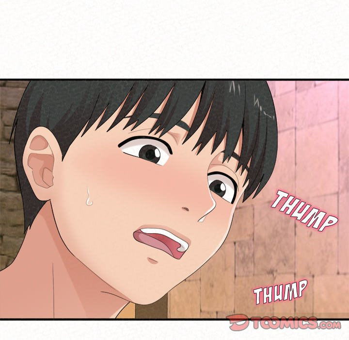 Milk Therapy - Chapter 21 [photo 92] - MangaPorn