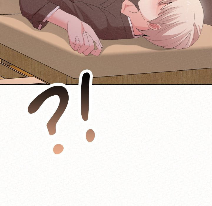 Milk Therapy - Chapter 22 [photo 142] - MangaPorn