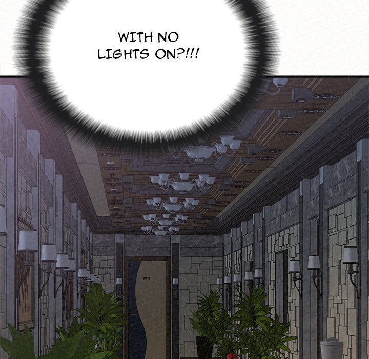 Milk Therapy - Chapter 22 [photo 151] - MangaPorn