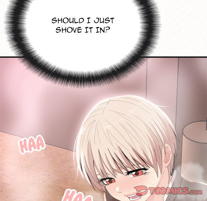 Milk Therapy - Chapter 22 [photo 156] - MangaPorn