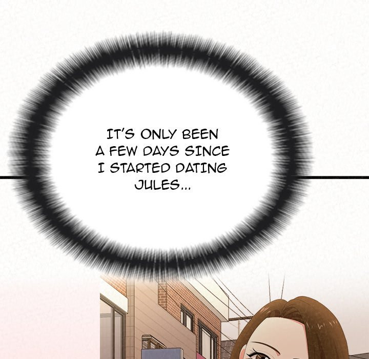 Milk Therapy - Chapter 22 [photo 29] - MangaPorn