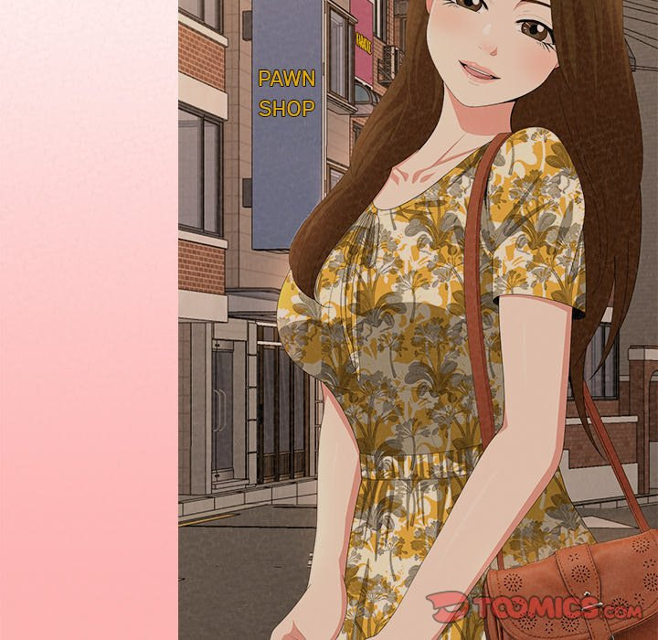 Milk Therapy - Chapter 22 [photo 30] - MangaPorn