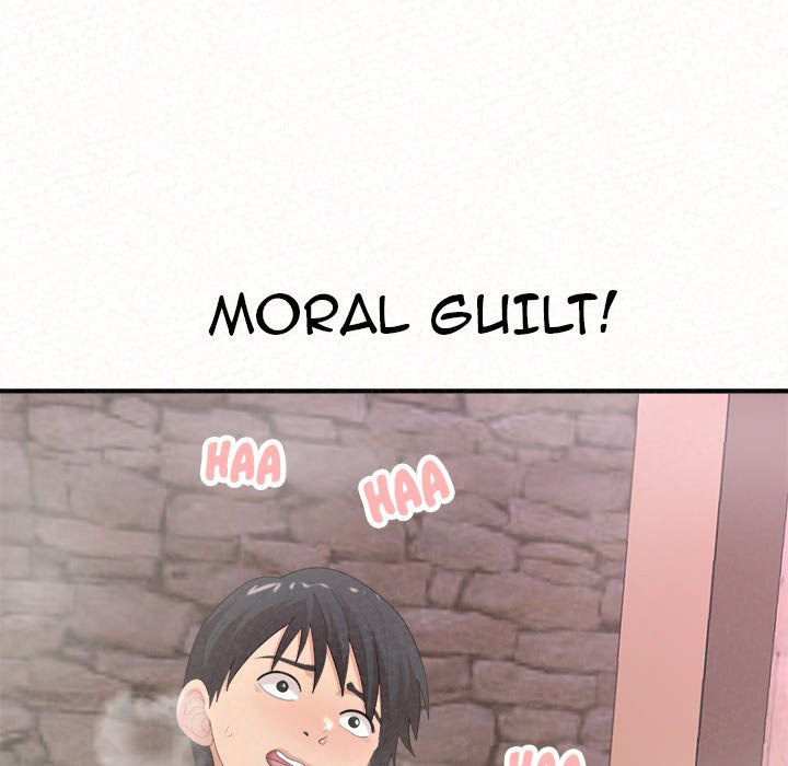 Milk Therapy - Chapter 22 [photo 40] - MangaPorn