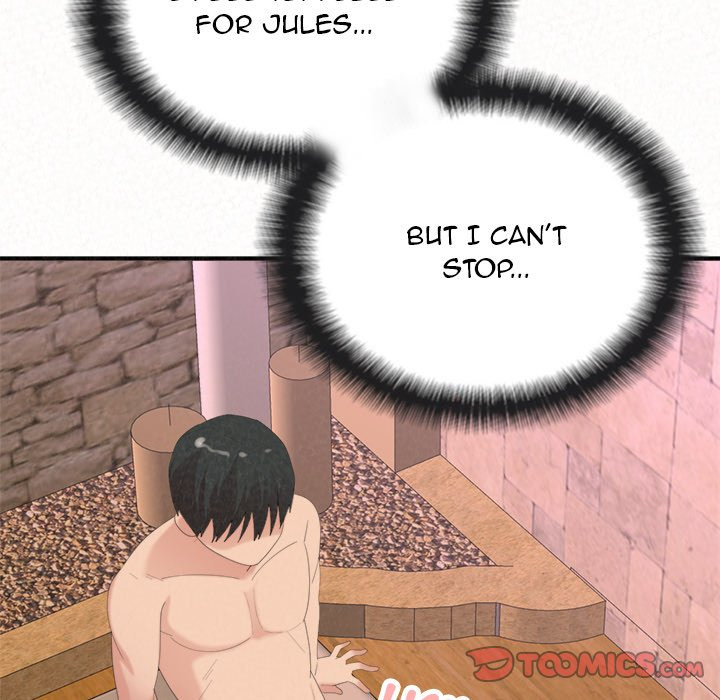 Milk Therapy - Chapter 22 [photo 48] - MangaPorn