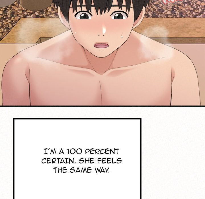 Milk Therapy - Chapter 22 [photo 55] - MangaPorn