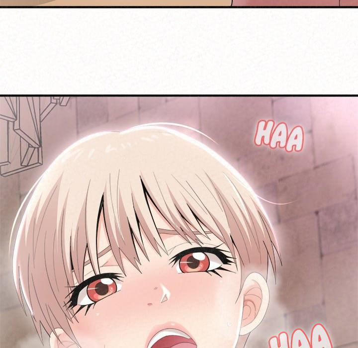 Milk Therapy - Chapter 22 [photo 61] - MangaPorn