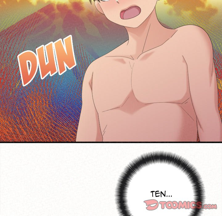 Milk Therapy - Chapter 22 [photo 84] - MangaPorn