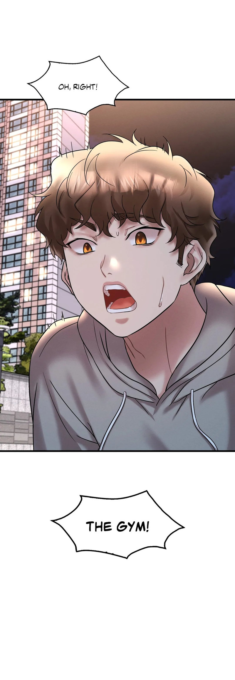 Drunk on You - Chapter 24 [photo 12] - MangaPorn