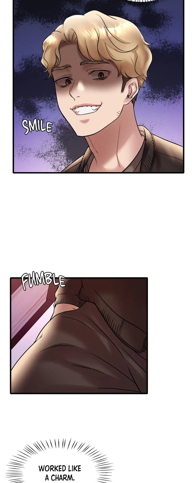 Drunk on You - Chapter 24 [photo 16] - MangaPorn