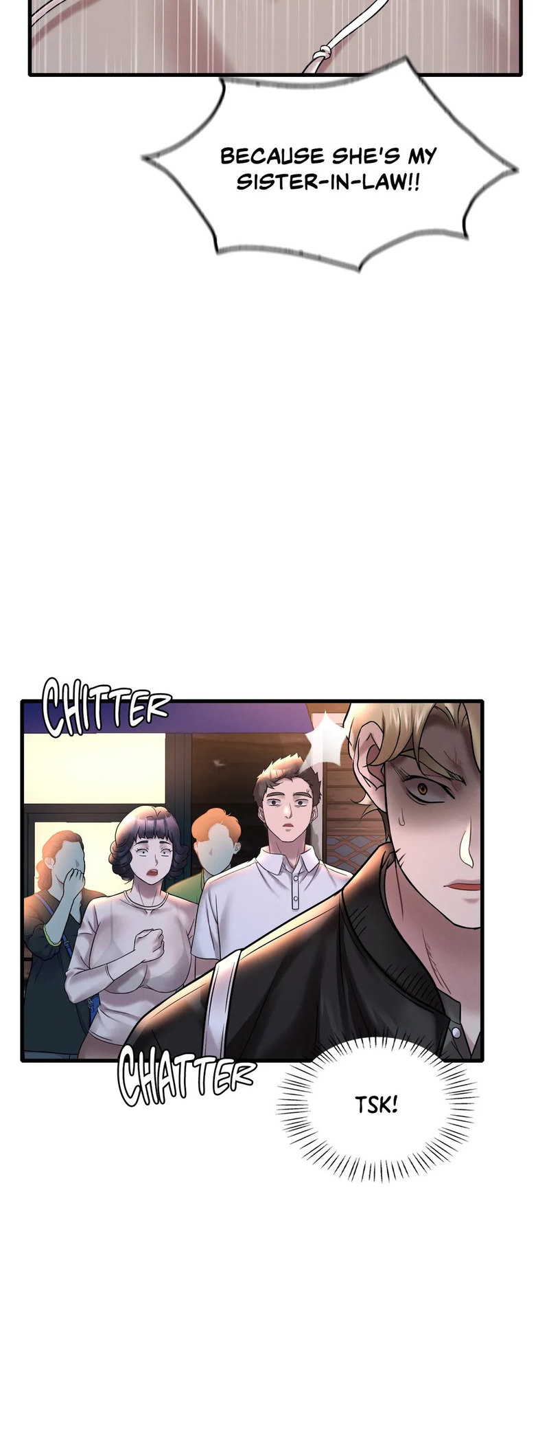 Drunk on You - Chapter 24 [photo 27] - MangaPorn