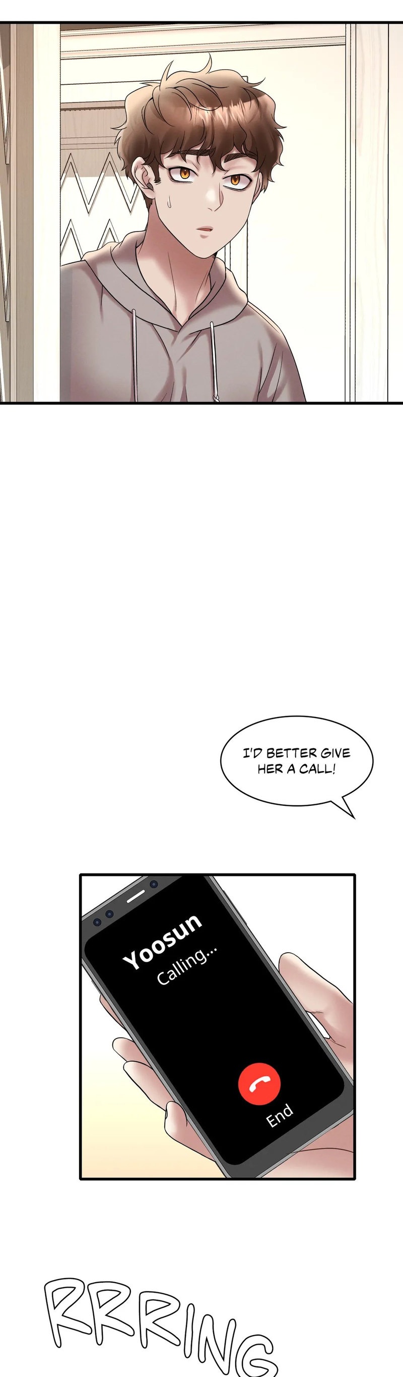 Drunk on You - Chapter 24 [photo 4] - MangaPorn