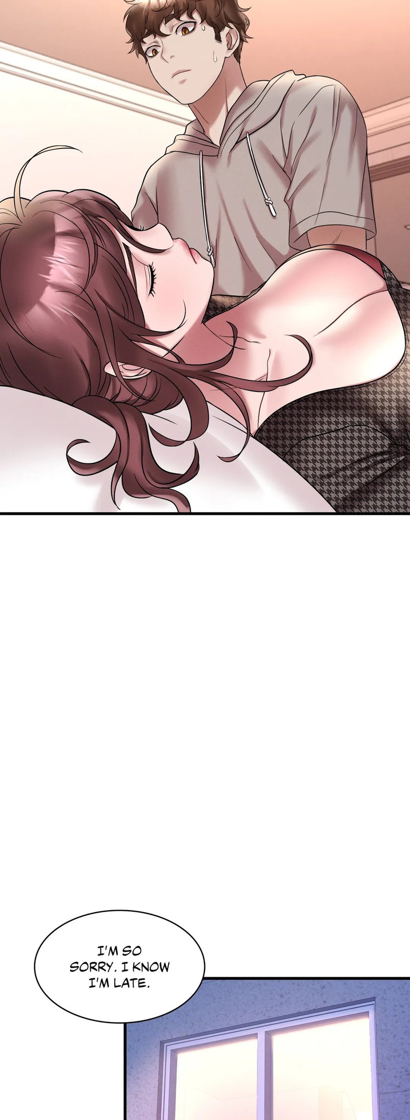 Drunk on You - Chapter 24 [photo 40] - MangaPorn