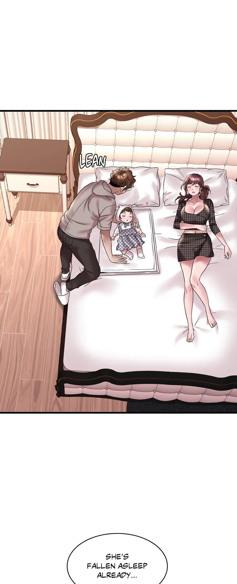 Drunk on You - Chapter 24 [photo 43] - MangaPorn