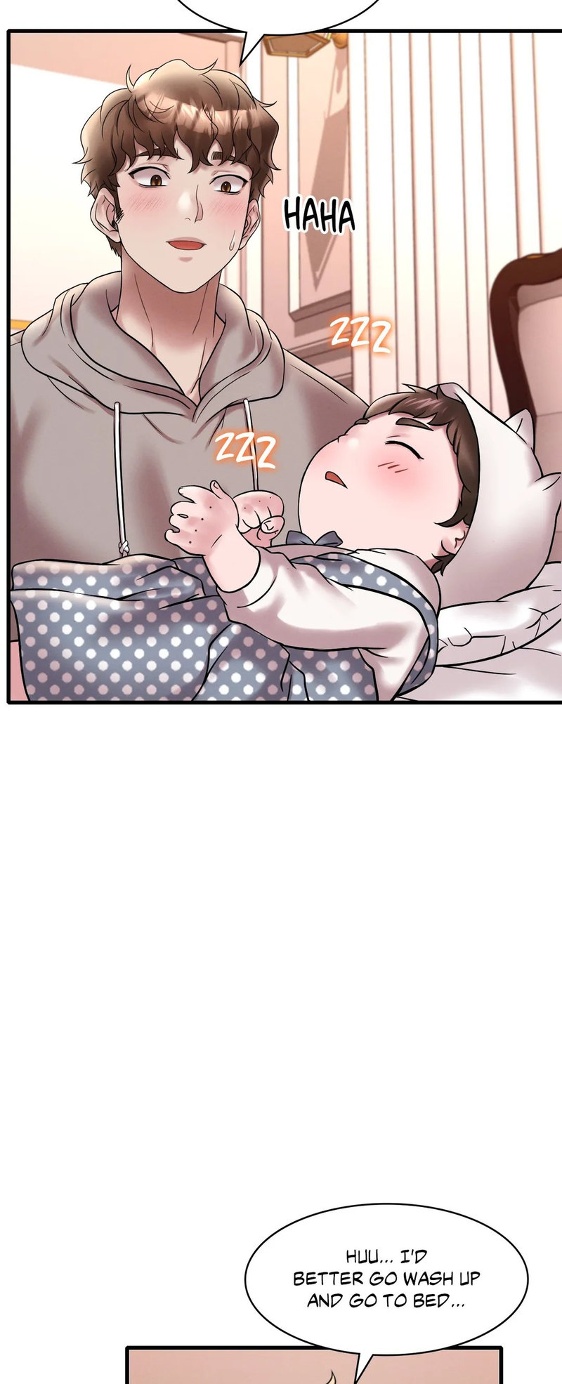 Drunk on You - Chapter 24 [photo 44] - MangaPorn