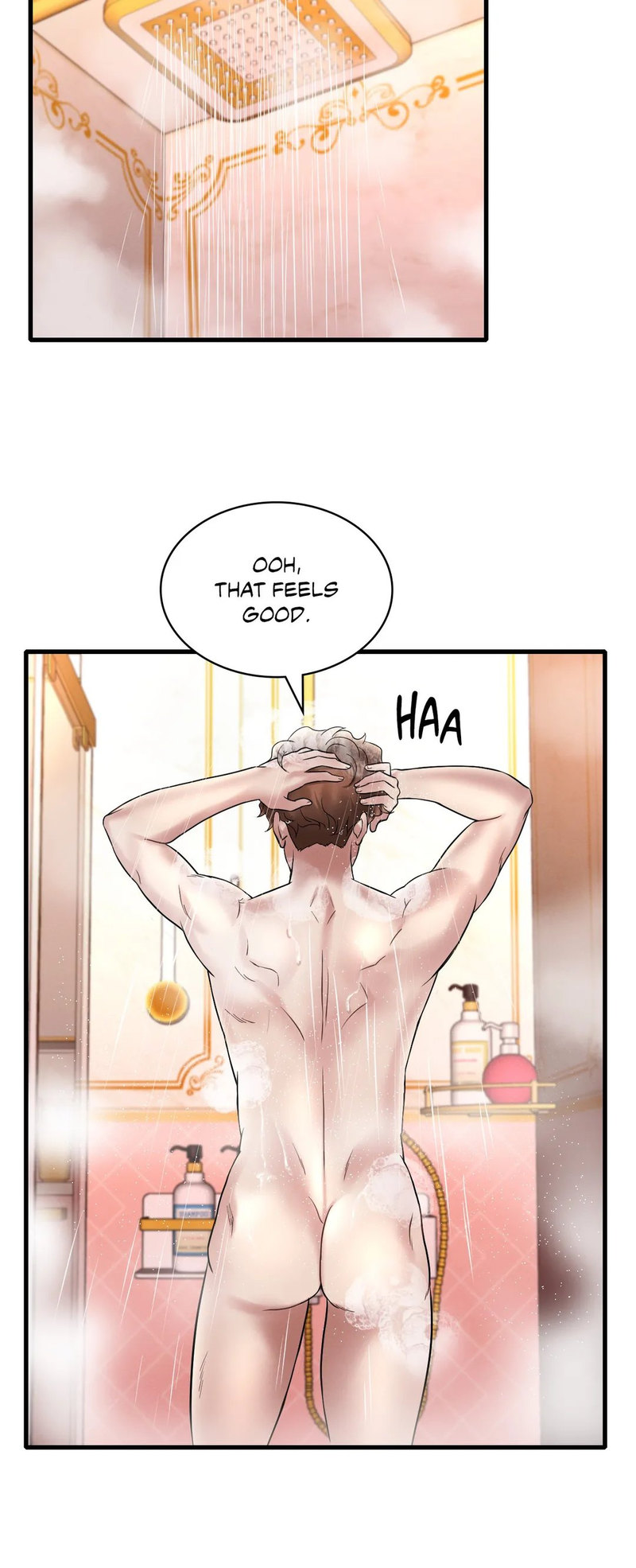 Drunk on You - Chapter 24 [photo 46] - MangaPorn