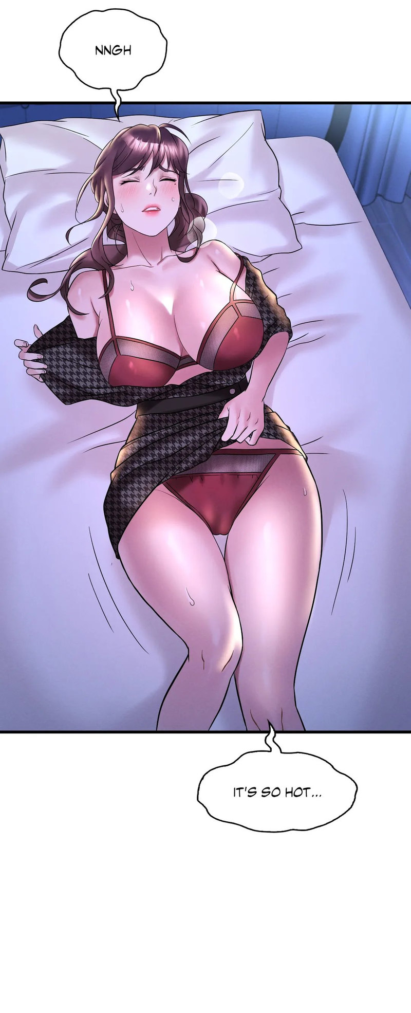 Drunk on You - Chapter 24 [photo 48] - MangaPorn